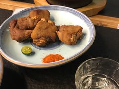 -潮堂 · 潮州菜(国贸商城店)