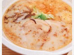 -味千拉面(又一城店)