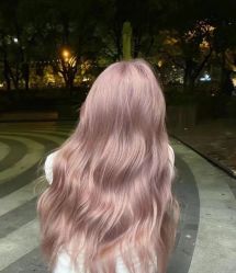 -MI HAIR