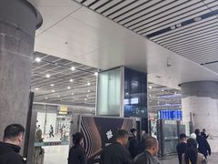 -沈阳站