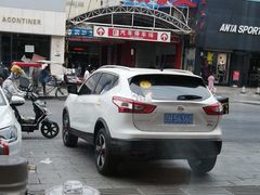 -李先生牛肉面大王(营口大润发店)