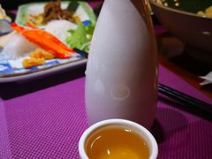 -花月日本料理(奥林匹克大厦店)