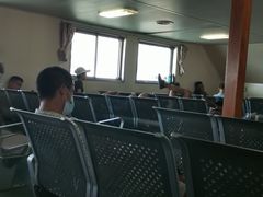 -海安新港(公交站)