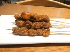 -菩提树·素食餐厅(汇智国际商业中心店)