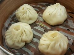 蟹粉小笼-王家沙点心店(南京西路总店)