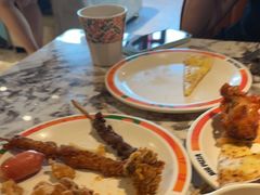 -比格比萨自助(宝山日月光店)