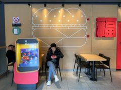 -麦当劳(豫园店)