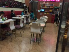 大堂-福鼎小吃(五四北泰禾店)