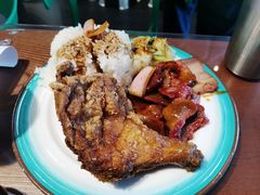 -渣·餐厅(西斗门店)