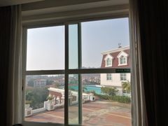 -佛山祈福仙湖酒店