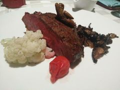 西西里香烤厚牛排-西堤厚牛排(王府井店)