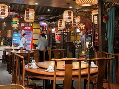 -杨记隆府(重庆总店)