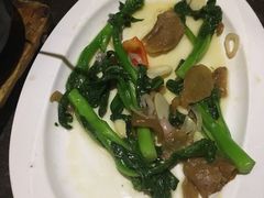 -莎瓦迪卡泰国餐厅(大朗店)