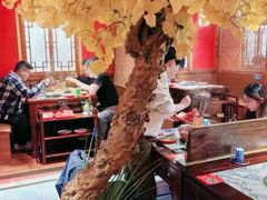 -京元盛铜锅涮肉(上海总店)