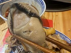 -阿鸡鱼庄·顺德鲜蒸小炒(亚运村店)