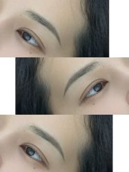 -张小野·专业半永久纹眉
