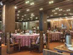 大堂-临家闽南菜(宝洲路店)