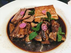 -墨宴(西洋湖店)