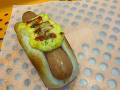 -BreadTalk面包新语·烘焙蛋糕(金光华广场店)