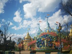 -七彩云南欢乐世界