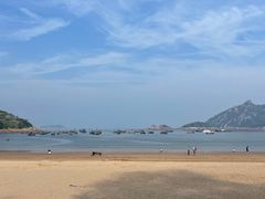-大京沙滩