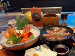 -吉川谷谷·铁板烧烤肉放题(石景山台湾街店)