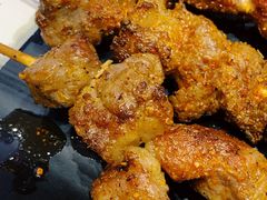 -陇上秦轩biangbiang面(萧山万象汇店)