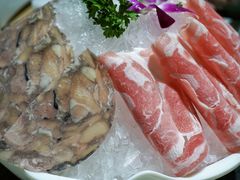 -鲜货俚鲜火锅(青果路店)