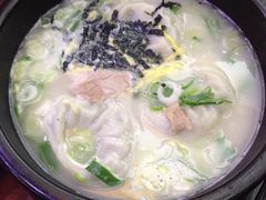 -神仙雪浓汤(明洞店)