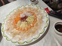 -味可道美食坊(福基路店)