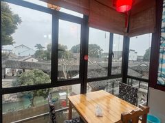 -福满楼(锦溪古镇店)