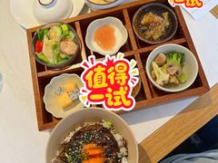 -无印良品餐堂 MUJI Diner(成都太古里店)