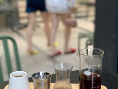 -Au Cafe&Roastery(华侨城店)