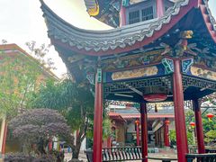 -小榄公饭店·岭南庭院餐厅(民安北路店)