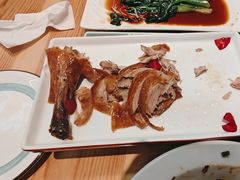 -满盛家宴·烤鸭·海鲜天津菜(河北路总店)