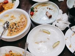 -新旺茶餐厅(嘉里城店)