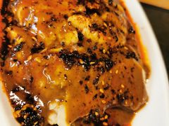 -小城粥道·海胆鲜虾粥(解放广场店)
