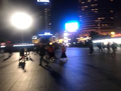 -珠海拱北口岸