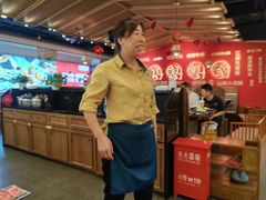 -井格重庆火锅(西直门凯德Mall店)