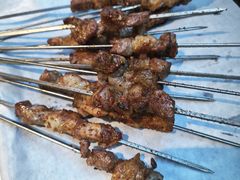 -四禧精酿铜锅涮肉·烧烤工场(大明湖店)