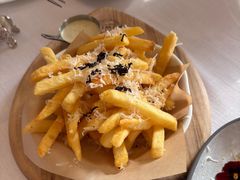 -黑宝石西餐厅(汇励99城市公园店)