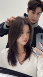 -DL HOPE明星造型