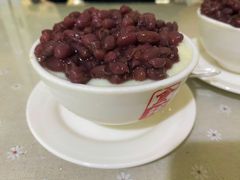 红豆双皮奶-老周记顺德双皮奶