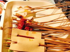 -耍哥串串香(香月湖店)