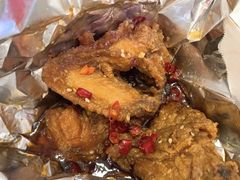 -SUN炸鸡专门店(西塔总店)