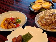 -新天世纪中餐厅