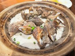 -高佳庄·舟山海鲜(海景旗舰店)