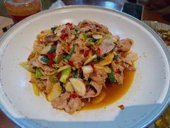 -树厨贵州菜(花果园购物中心店)