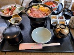 寿喜烧-料理茶屋 花さがみ