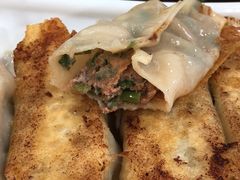 -春水锅贴·传统鲁菜(大明湖店)
